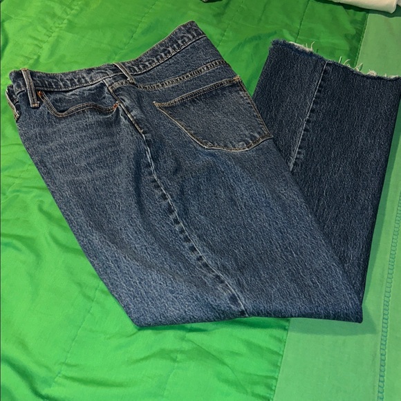 Universal Thread High Rise Bootcut Jean - Picture 1 of 10